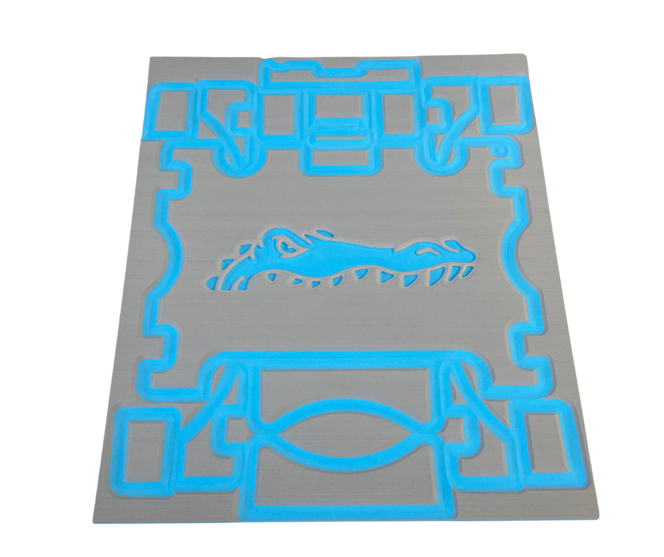 SeaDek® Grande Turtlebox Kit