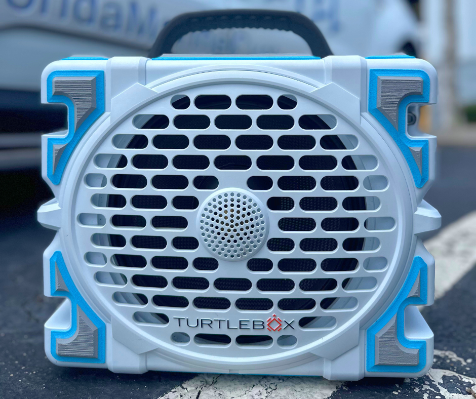 SeaDek® Turtlebox Kit (Ninja)