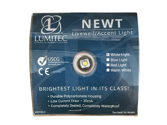Lumitec Newt Accent Light