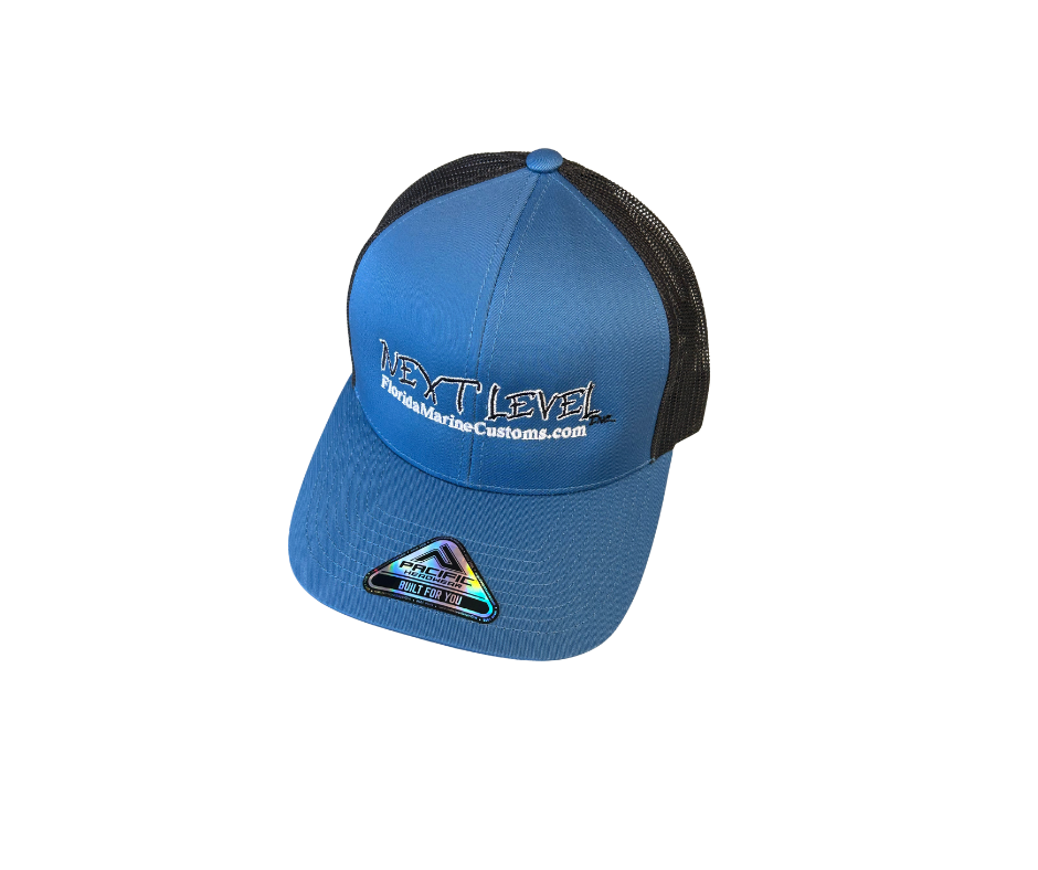 Next Level Hat