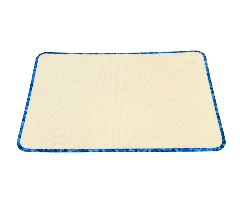 Next Level SeaDek® Cooler Pad Beach Sand over Aqua Camo