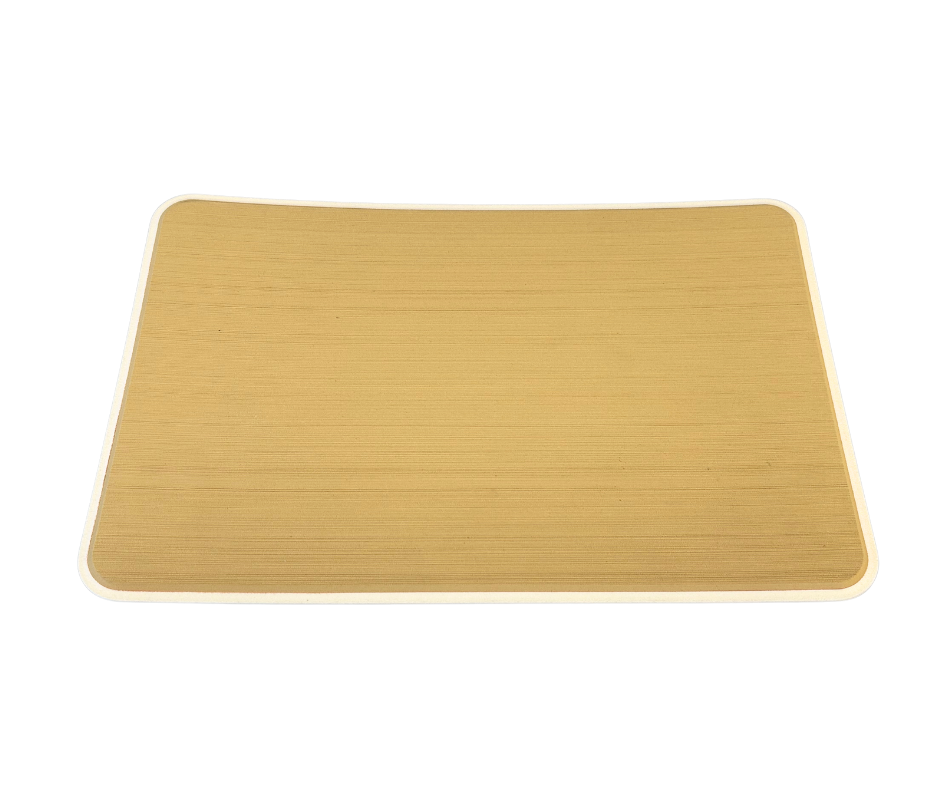 Next Level SeaDek® Cooler Pad Camel over Beach Sand