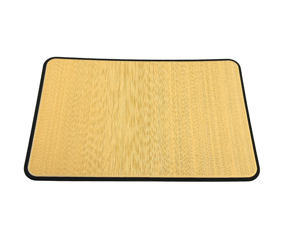 Next Level SeaDek® Cooler Pad Camel over Black