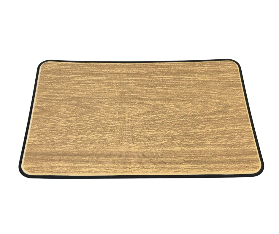 Next Level SeaDek® Cooler Pad Camel over Black (Laser)