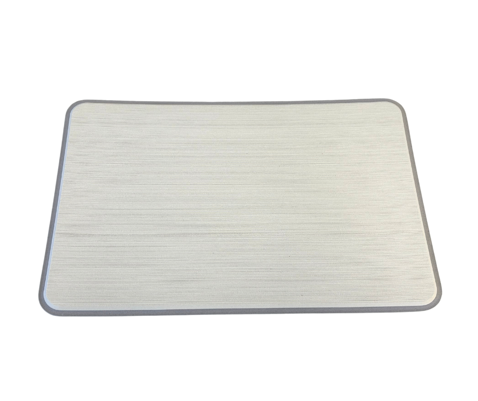 Next Level SeaDek® Cooler Pad Cool Gray over Storm Gray