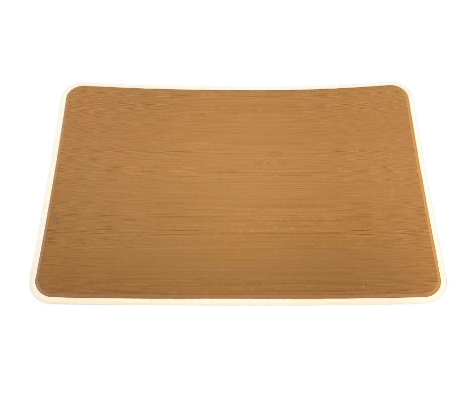Next Level SeaDek® Cooler Pad Mocha over Beach Sand
