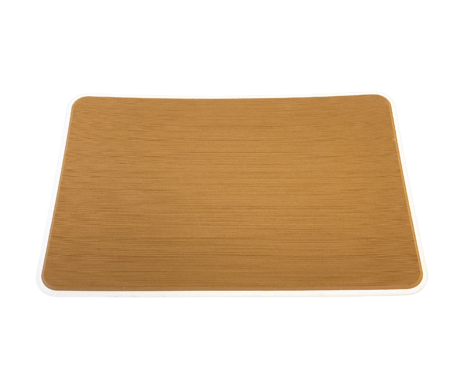 Next Level SeaDek® Cooler Pad Mocha over White