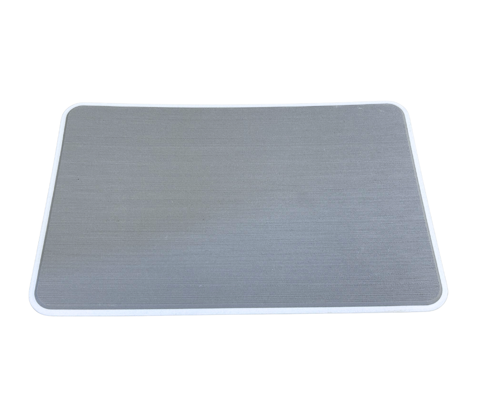 Next Level SeaDek® Cooler Pad Storm Gray over Cool Gray