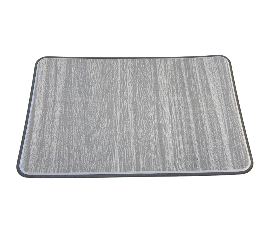 Next Level SeaDek® Cooler Pad Storm Gray over Dark Gray (Laser)