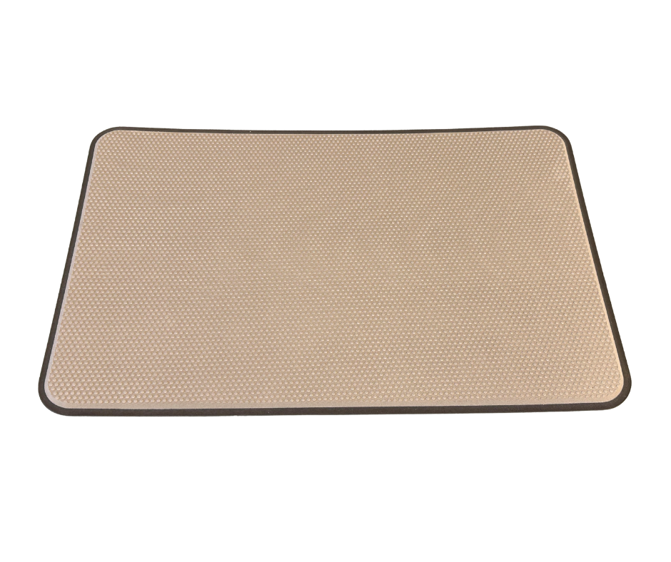 Next Level SeaDek® Cooler Pad Terra over Espresso (Embossed)