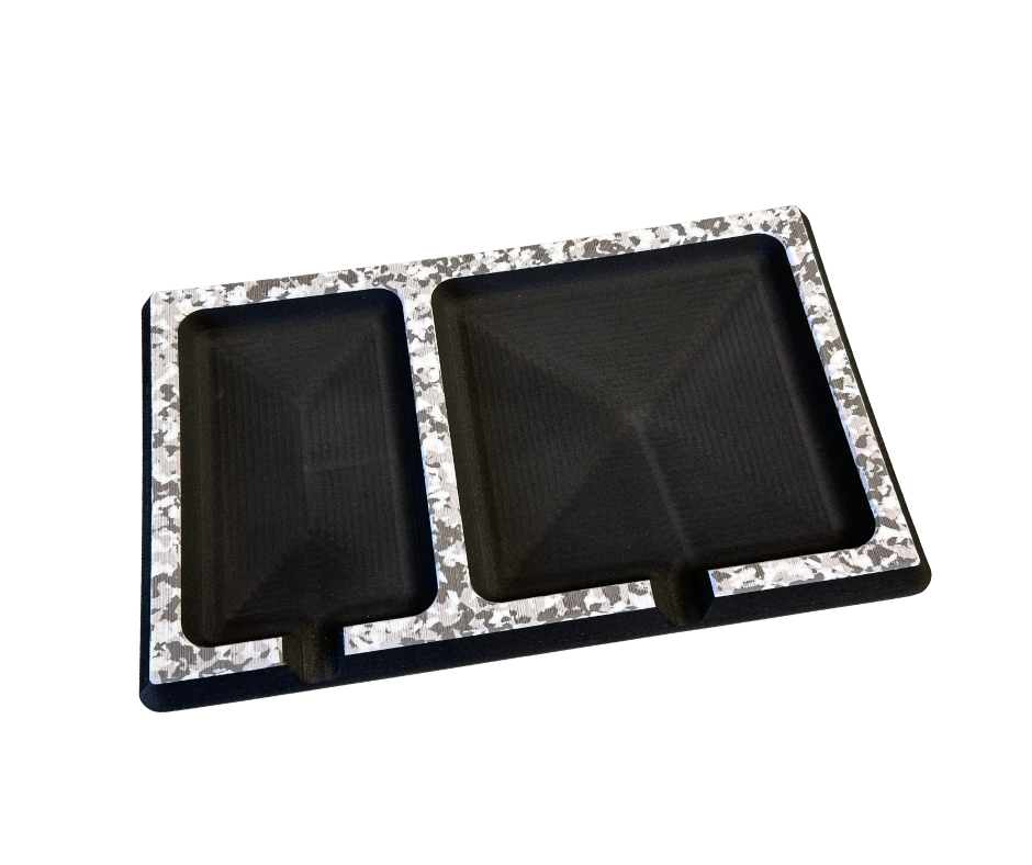 SeaDek® Double Dash Pad 13mm