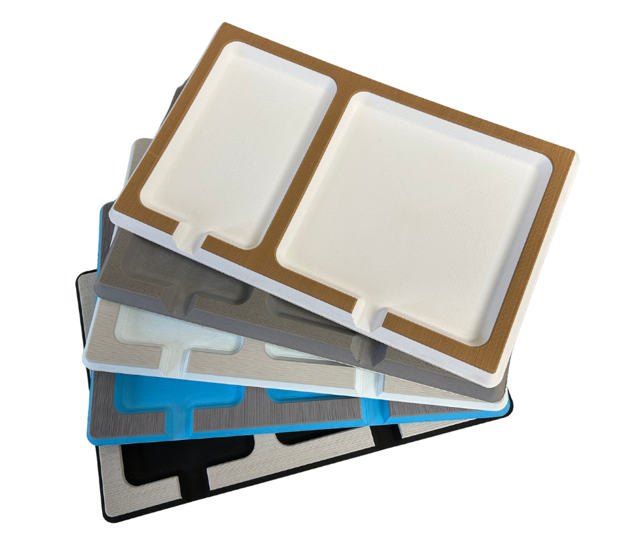 Next Level SeaDek® Double Dash Pad 13mm