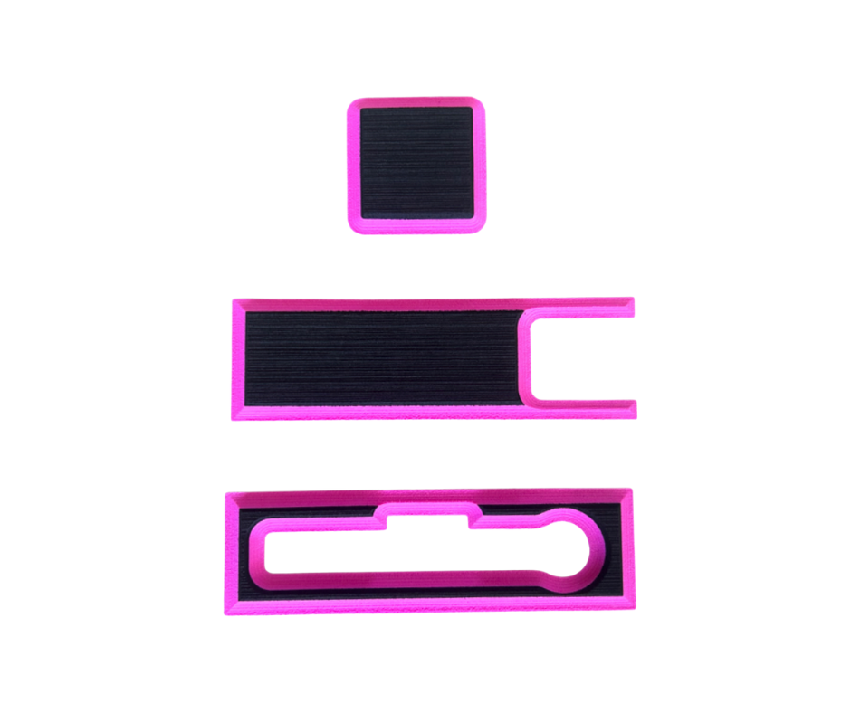 SeaDek® Ranger Turtlebox Kit