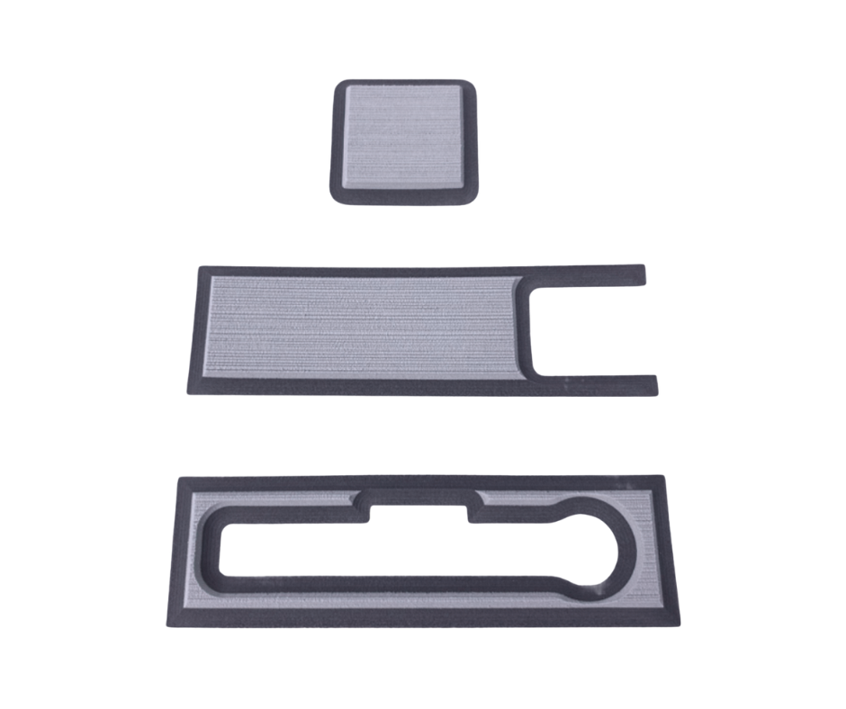 SeaDek® Ranger Turtlebox Kit