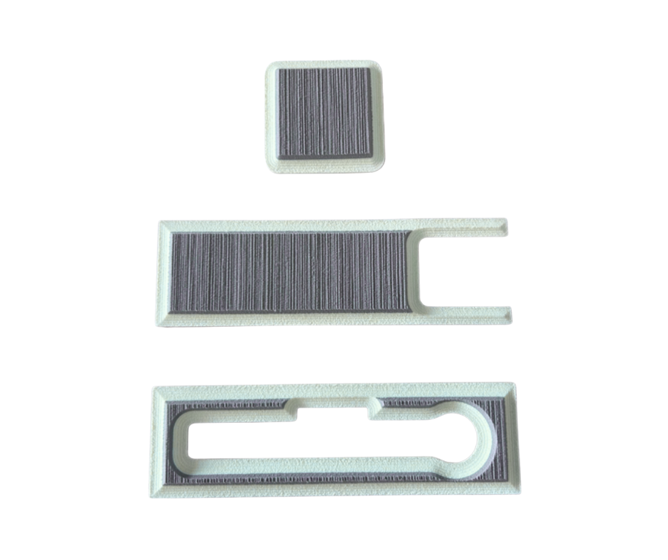 SeaDek® Ranger Turtlebox Kit