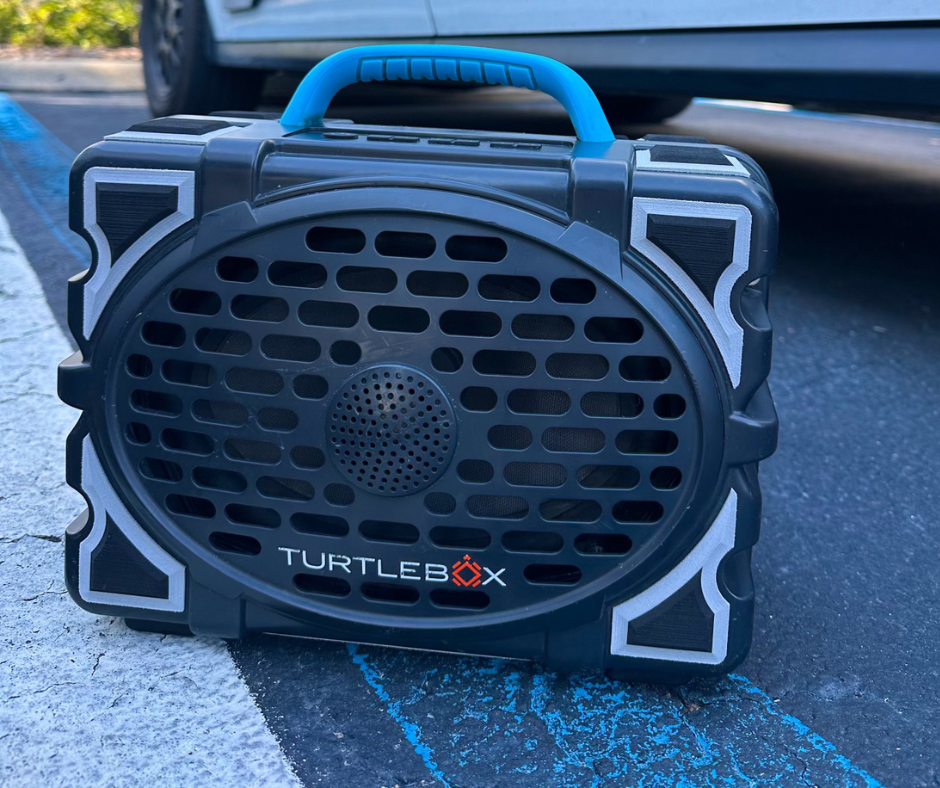 SeaDek® Turtlebox Kit (Gator)
