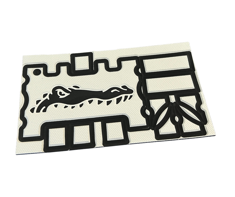 SeaDek® Turtlebox Kit (Gator)