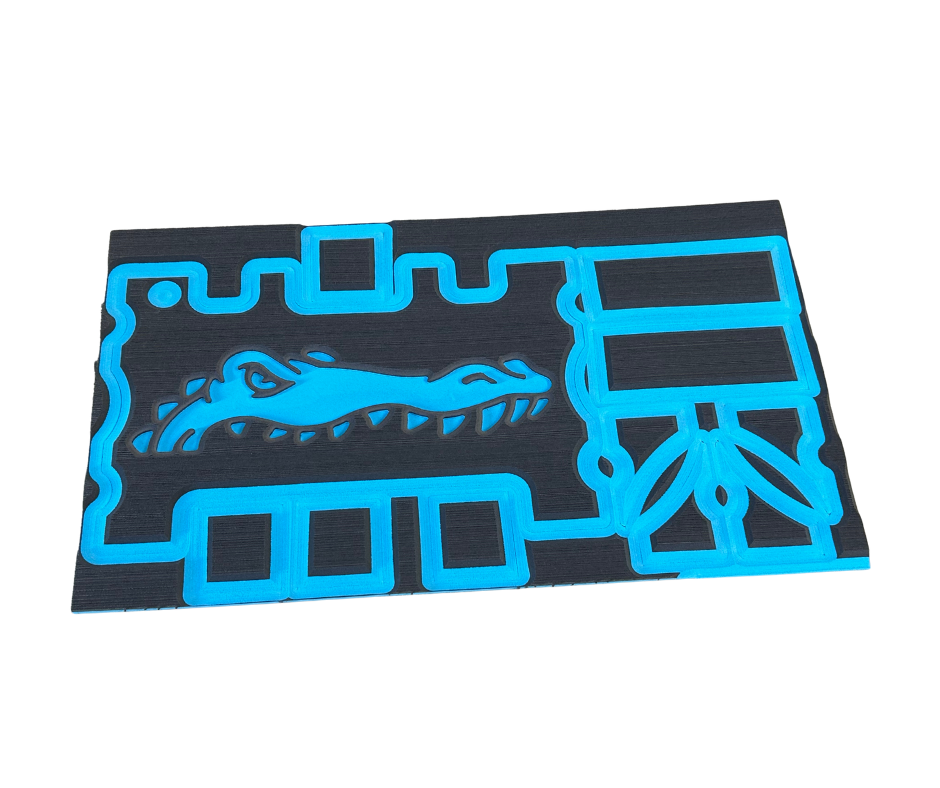 SeaDek® Turtlebox Kit (Gator)