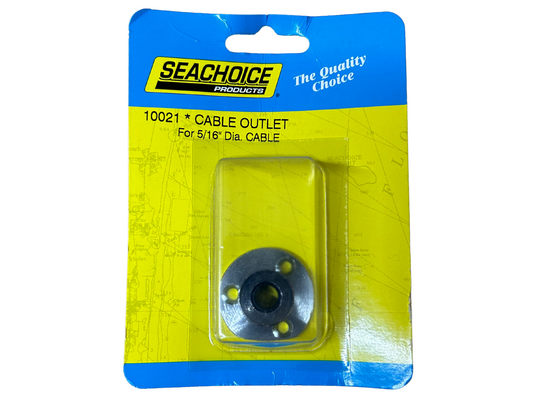 Seachoice Cable Outlet