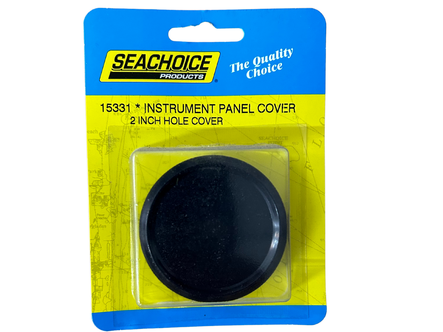 Seachoice Instrument Panel Cover