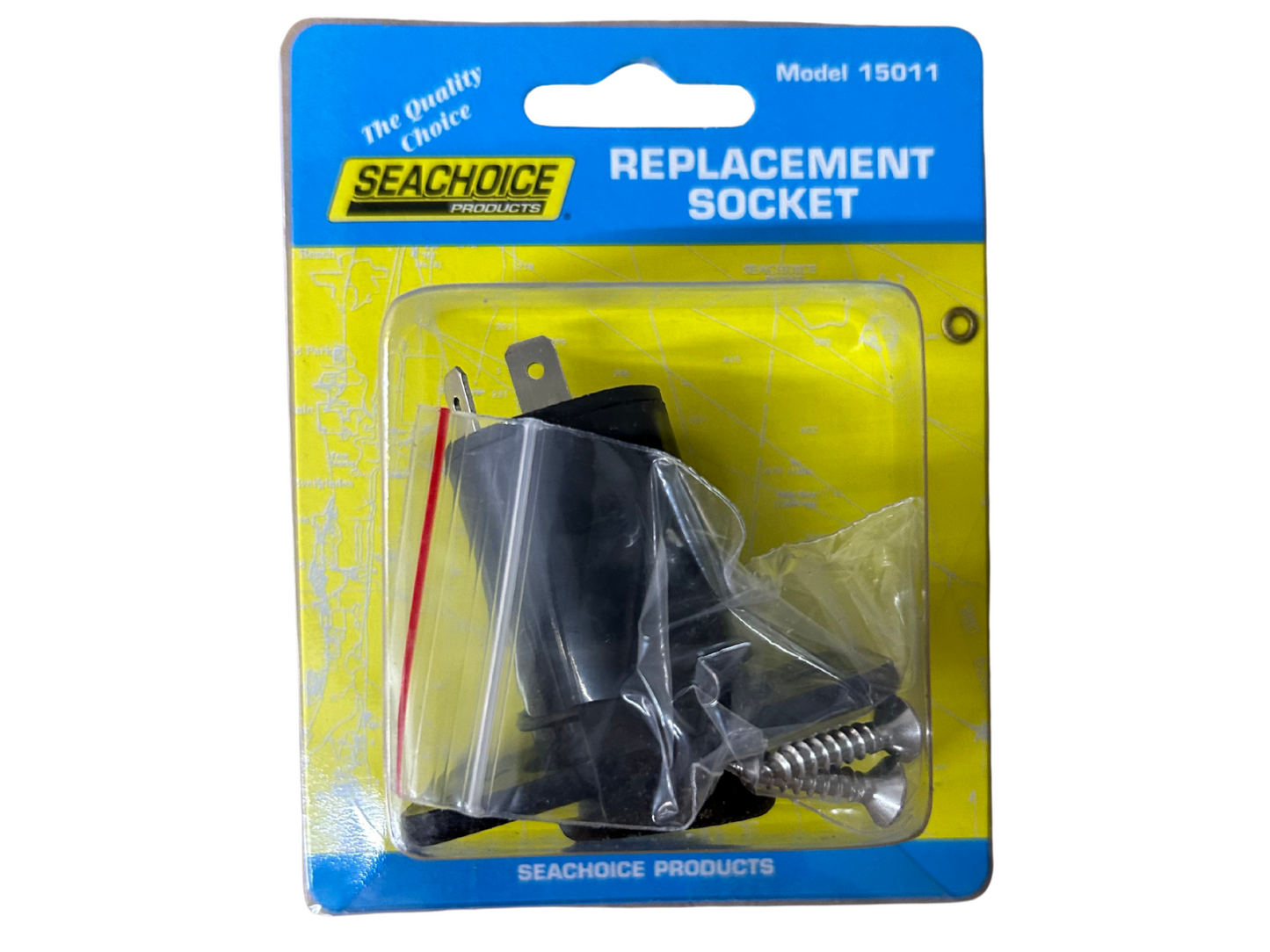 Seachoice Replacement Socket