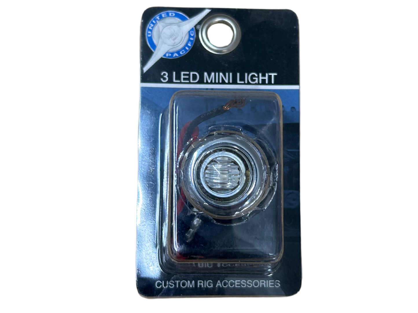 United Pacific 3 LED Mini Light