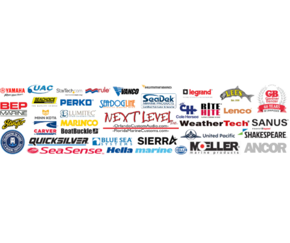 Marine Products – Next Level Online