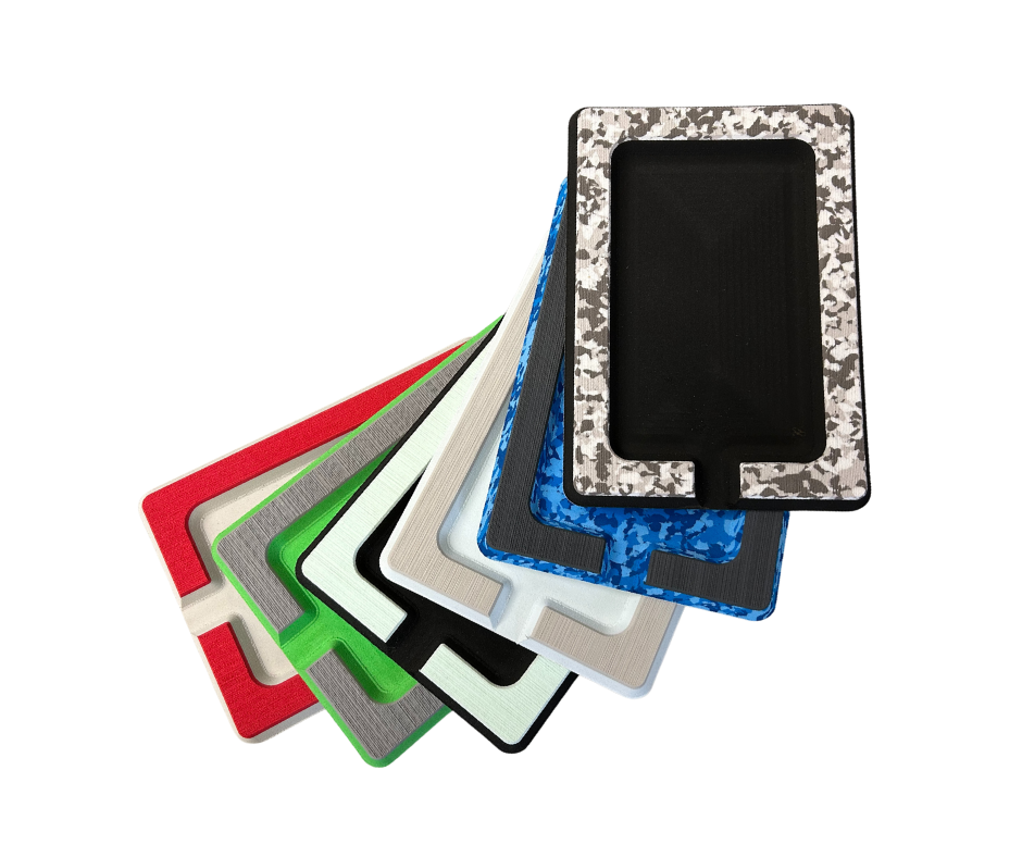SeaDek® Dash Pad 13mm