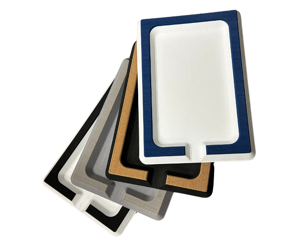 SeaDek® Dash Pad 20mm