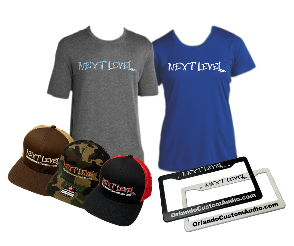 Next Level Products – Next Level Online