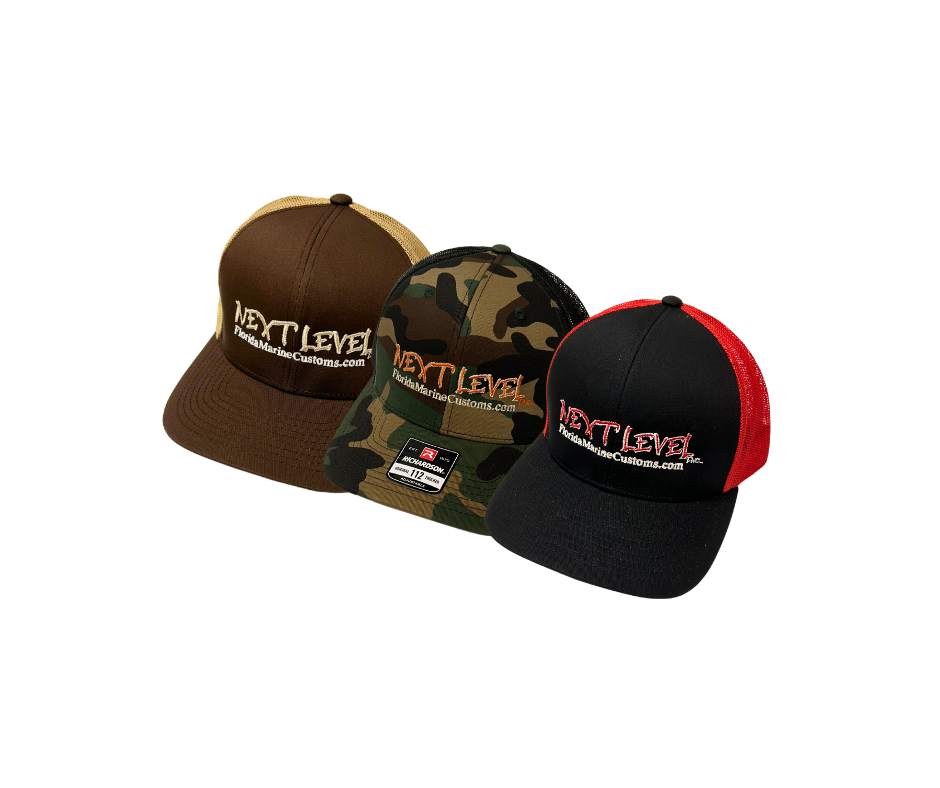 Next Level Hats