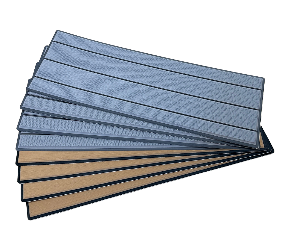 Next Level SeaDek® RV Step Pads – Next Level Online
