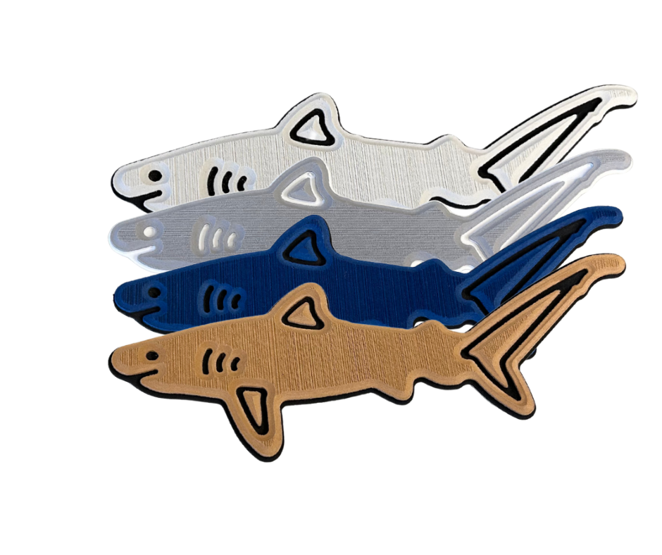 SeaDek® Sharks