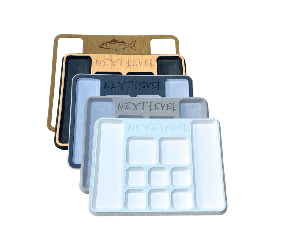 SeaDek® Tackle Pad