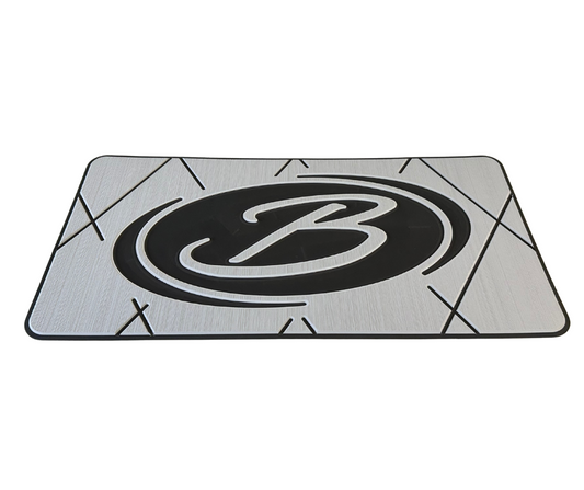 Barletta Pontoon Boats SeaDek® Cooler Pad 28.25 x 14.625