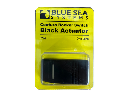Blue Sea Systems Contura Rocker Switch