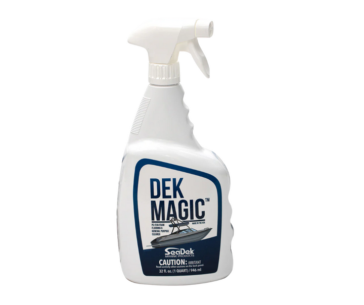 SeaDek Dek Magic 32oz Spray Cleaner f/SeaDek *Case of 12* [86362-CASE] main image 0