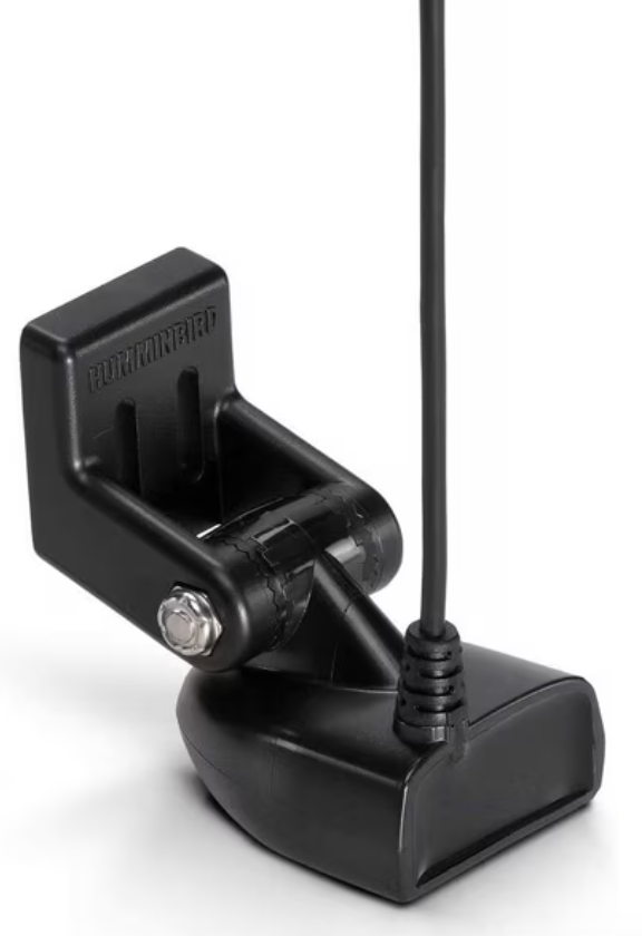 Hummingbird Transom Transducer XNT 9 20 T