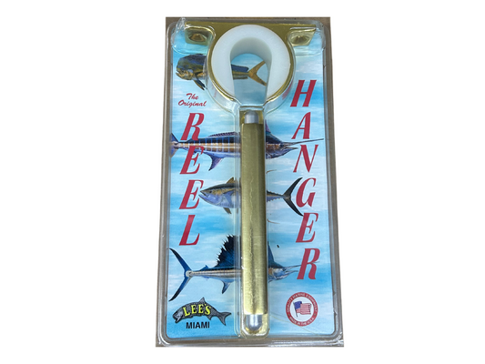 Lee's Miami Bell Hanger