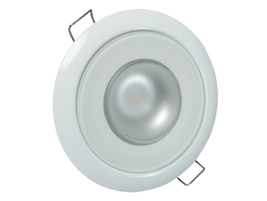 Lumitec Mirage Flush Mount LED Down Light