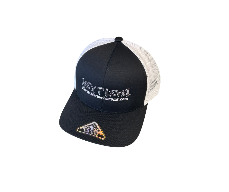 Next Level Hat