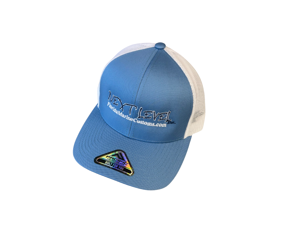 Next Level Hat