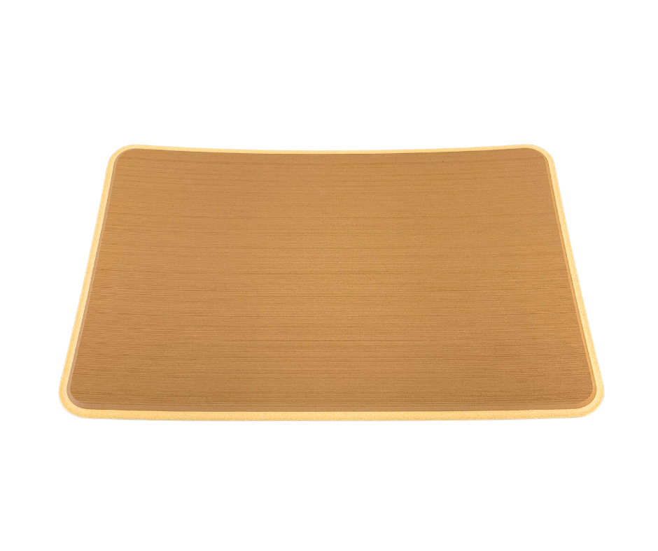 Next Level SeaDek® Cooler Pad Mocha over Camel