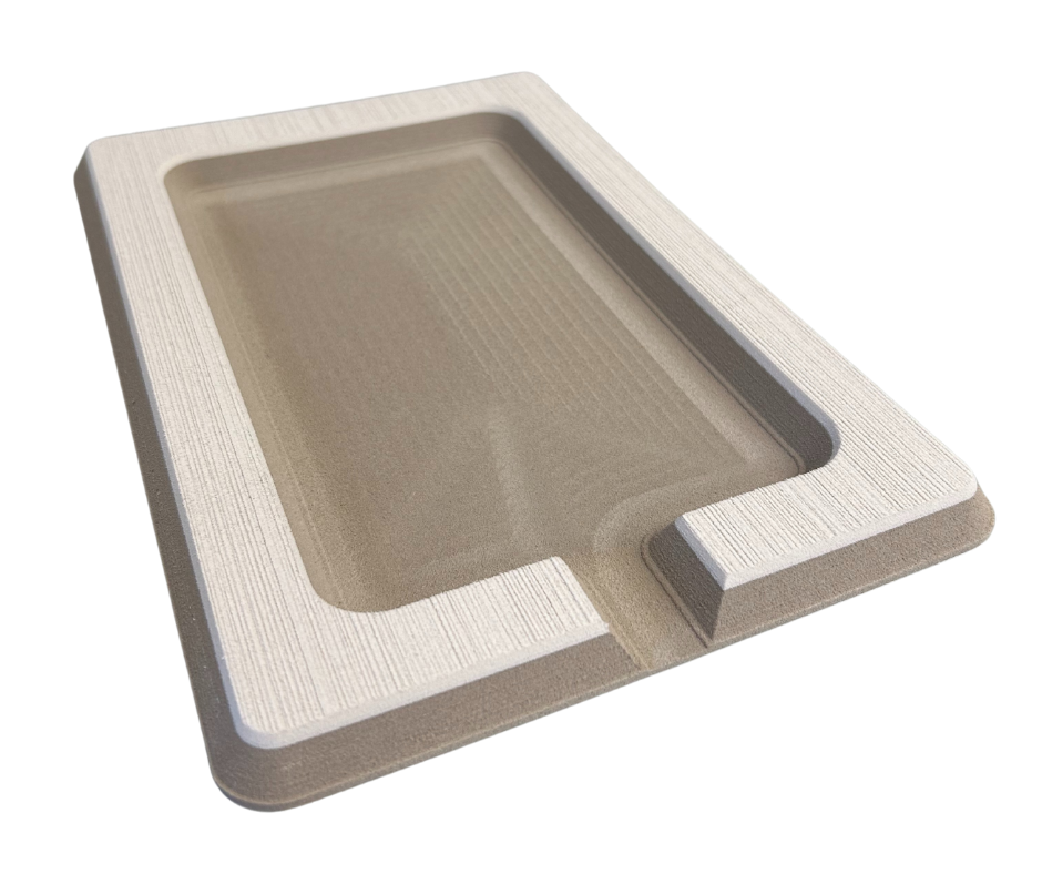 Next Level SeaDek® Dash Pad Mica over Terra