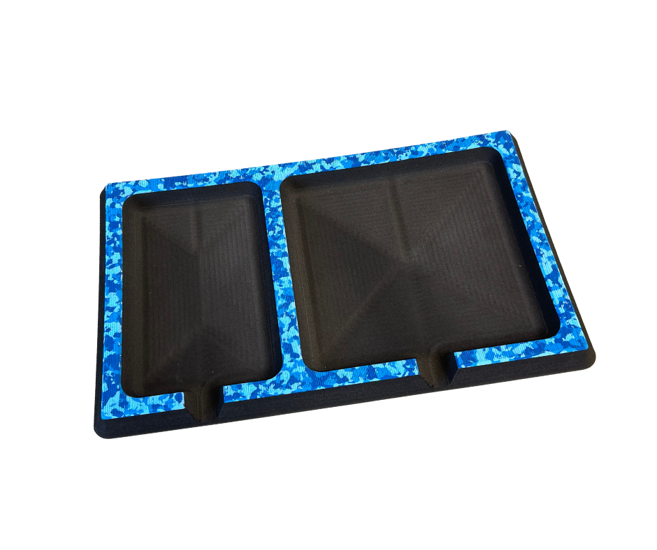 SeaDek® Double Dash Pad 20mm