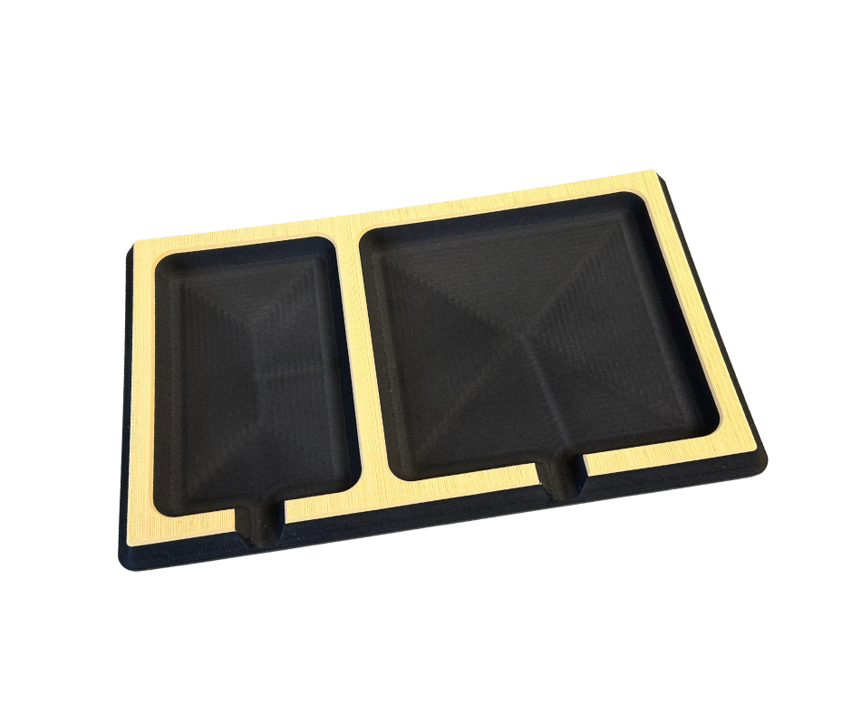 SeaDek® Double Dash Pad 20mm