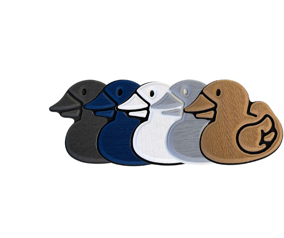 Next Level SeaDek® Ducks