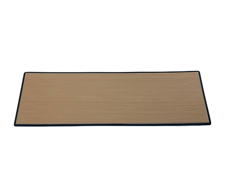 Next Level SeaDek® RV Step Pad Mocha over Black