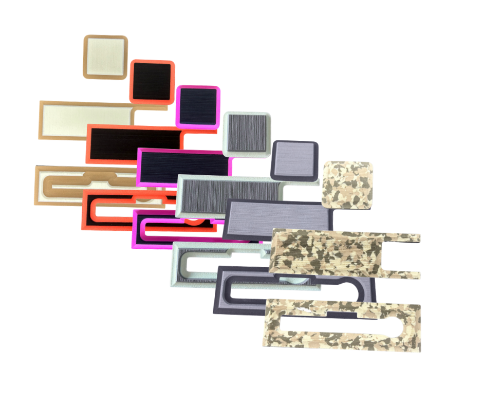 SeaDek® Ranger Turtlebox Kit – Next Level Online