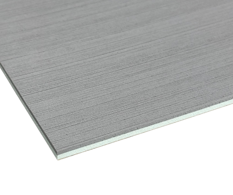 Next Level SeaDek® Tile Storm Gray over Seafoam Green